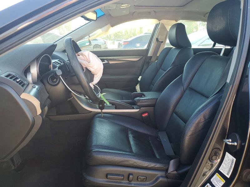Продаж на аукціоні авто 2012 Acura Tl, vin: 19UUA8F25CA024333, номер лоту: 52475136