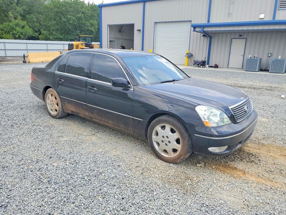 Продаж на аукціоні авто 2003 Lexus Ls, vin: JTHBN30FX30098974, номер лоту: 54635726