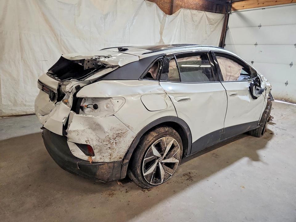 Продажа на аукционе авто 2024 Volkswagen Id.4, vin: 1V2WSPE89RC003159, номер лота: 52253066