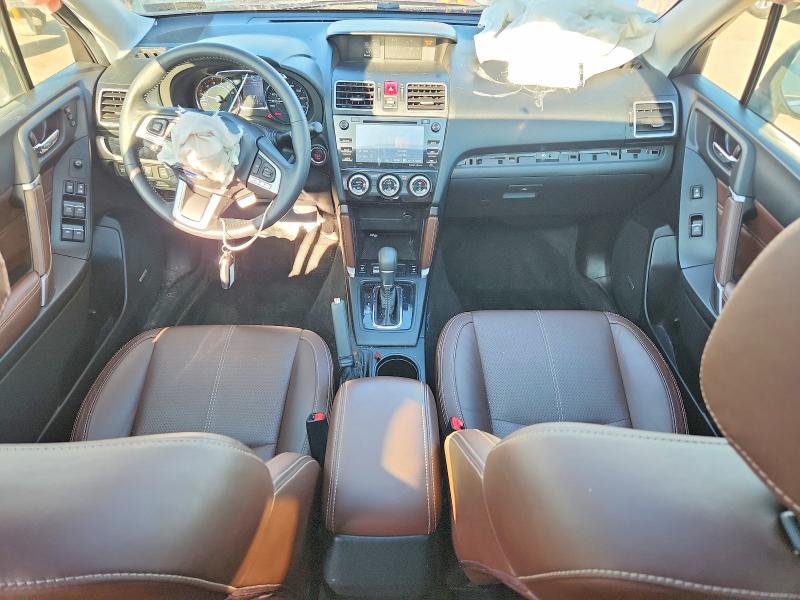 Aukcja sprzedaży 2018 Subaru Forester, vin: JF2SJAWC0JH607971, numer aukcji: 51720286