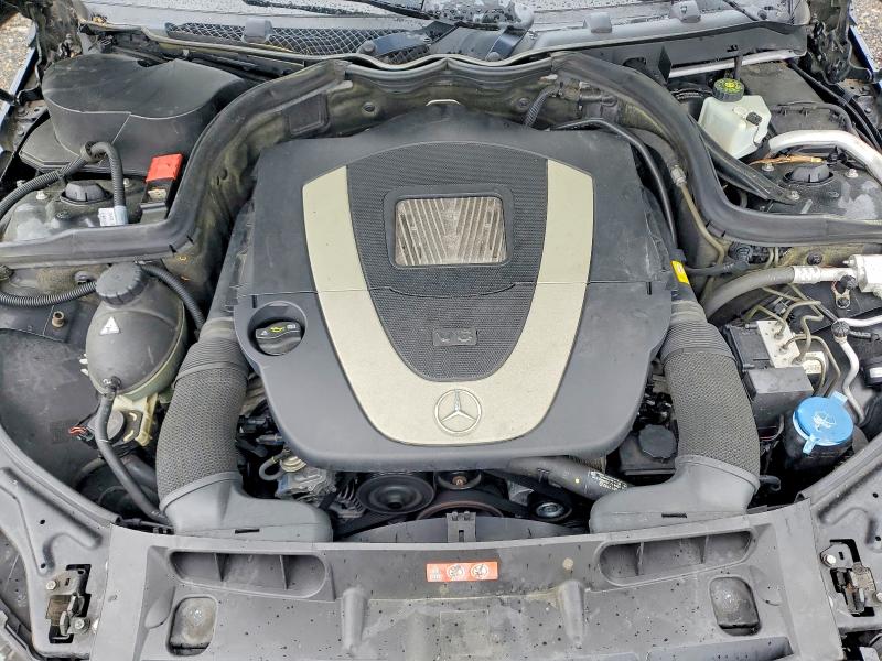 Продажа на аукционе авто 2012 Mercedes-benz C, vin: WDDGF8BB6CR198163, номер лота: 54535926