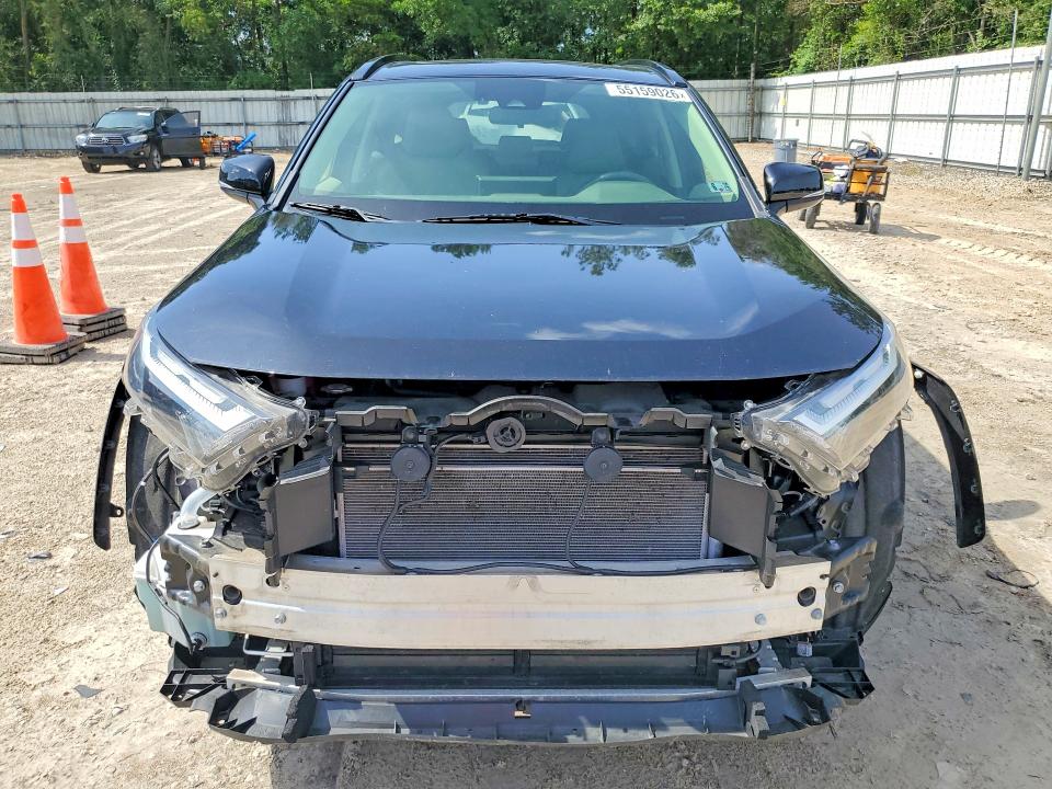 Aukcja sprzedaży 2023 Toyota Rav4, vin: JTMB6RFV7PD098882, numer aukcji: 55159026