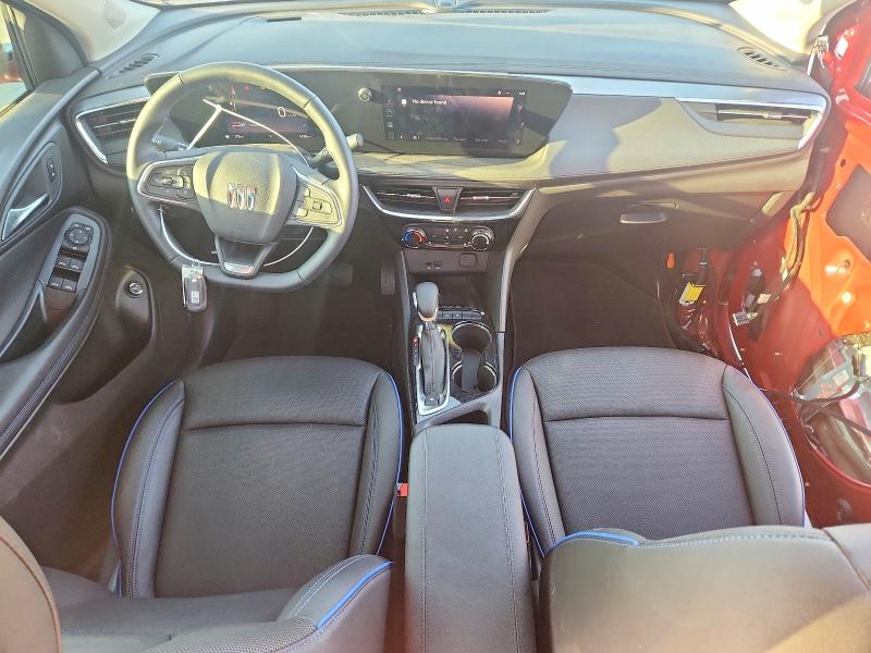 Продаж на аукціоні авто 2026 Buick Encore Gx, vin: KL4AMDSLXTB008472, номер лоту: 53409586