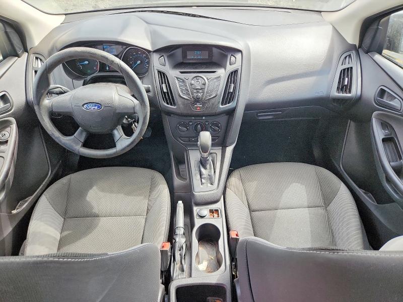 Aukcja sprzedaży 2014 Ford Focus, vin: 1FADP3E25EL391831, numer aukcji: 52220006