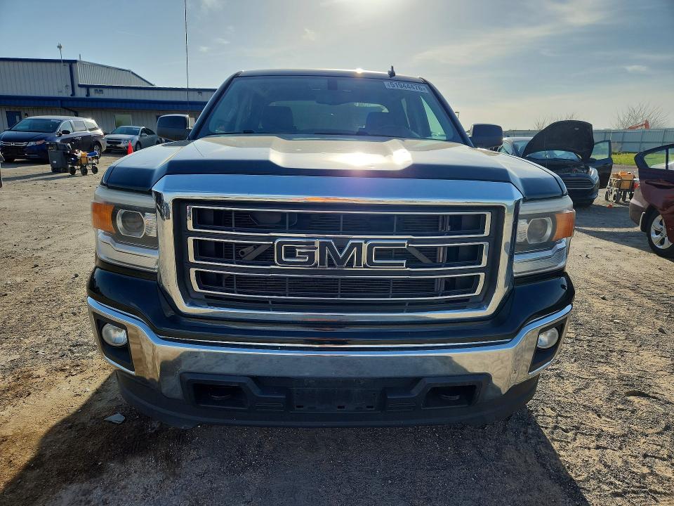 51944476 :رقم المزاد ، 3GTU2UEC5EG316860 vin ، 2014 Gmc Sierra مزاد بيع
