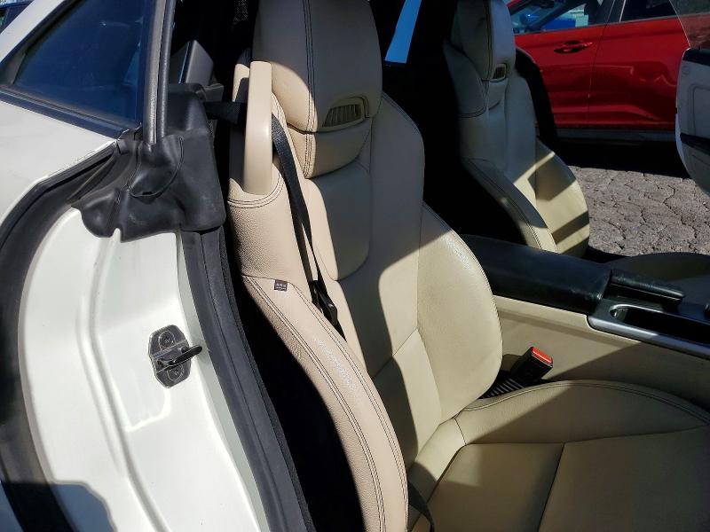 Aukcja sprzedaży 2013 Mercedes-benz Slk, vin: WDDPK4HA9DF061482, numer aukcji: 53972426