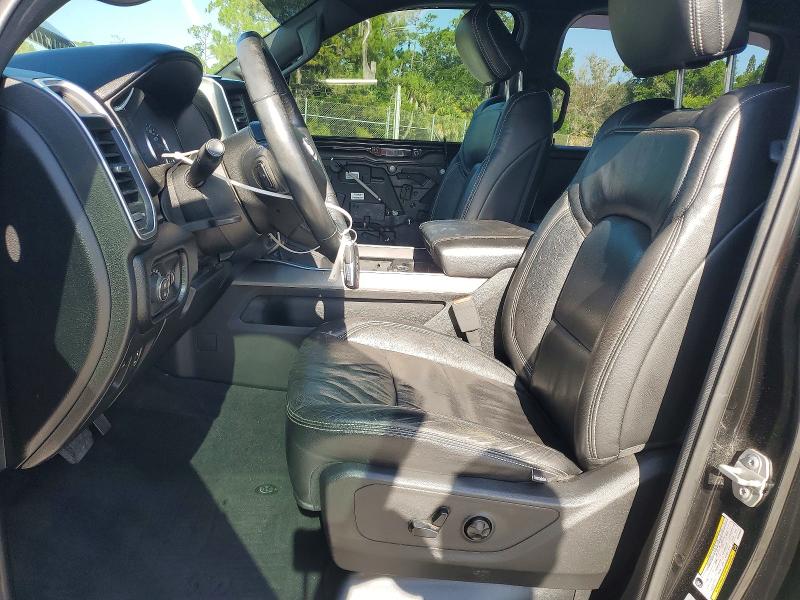 Продажа на аукционе авто 2019 Ram 1500, vin: 1C6SRFMT3KN754562, номер лота: 52235686