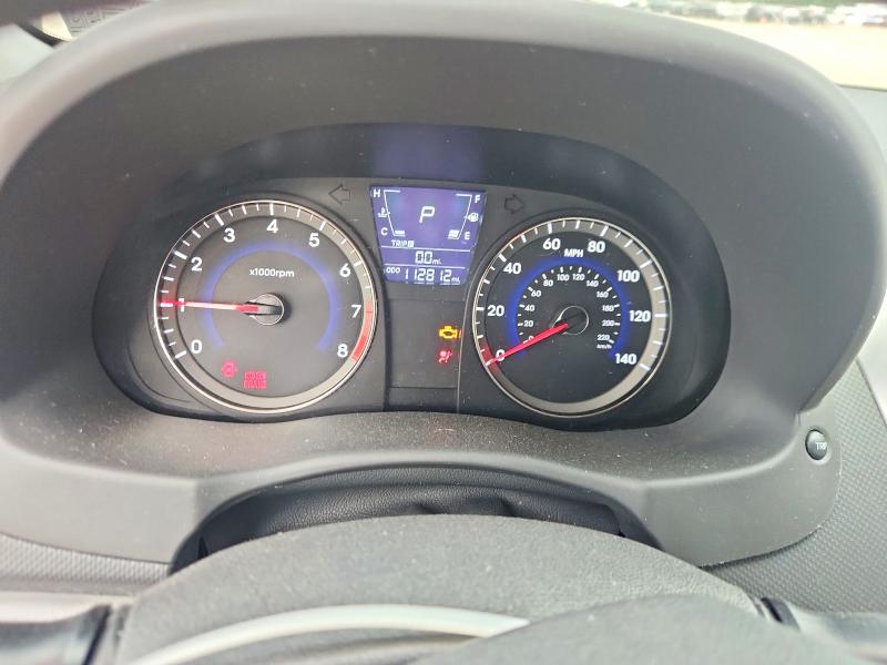Aukcja sprzedaży 2012 Hyundai Accent, vin: KMHCT4AEXCU113534, numer aukcji: 54292946
