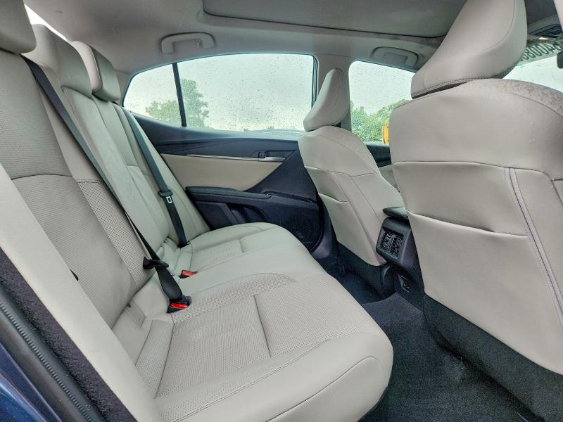 Aukcja sprzedaży 2026 Toyota Camry, vin: 4T1DAACK5TU673201, numer aukcji: 54008836