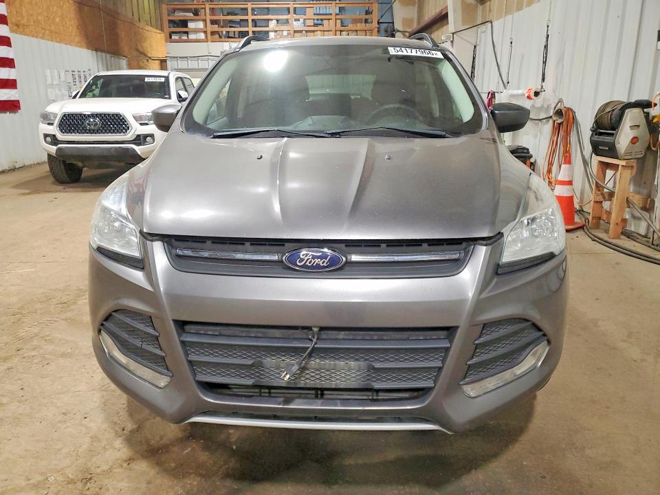 2014 Ford Escape მანქანა იყიდება აუქციონზე, vin: 1FMCU9G93EUD74074, აუქციონის ნომერი: 54177966