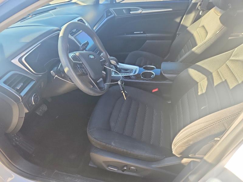 Продажа на аукционе авто 2013 Ford Fusion, vin: 3FA6P0HR6DR388369, номер лота: 51689266