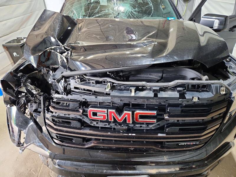 Aukcja sprzedaży 2023 Gmc Sierra, vin: 3GTUUFEL7PG145991, numer aukcji: 54646986
