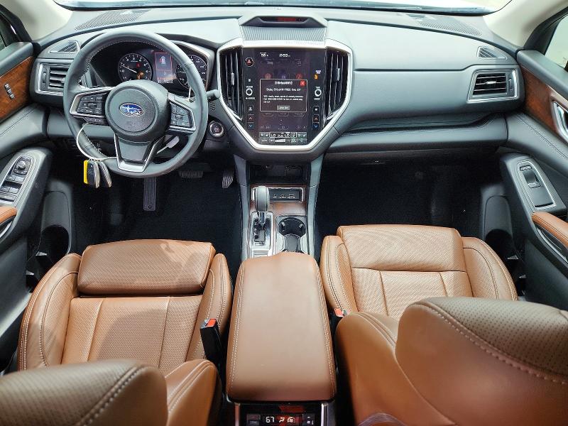 Продаж на аукціоні авто 2024 Subaru Ascent, vin: 4S4WMAWD8R3450792, номер лоту: 54258826