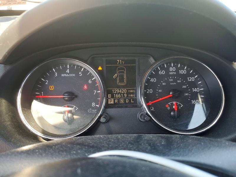 Продаж на аукціоні авто 2014 Nissan Rogue Select, vin: JN8AS5MV9EW707916, номер лоту: 54748536