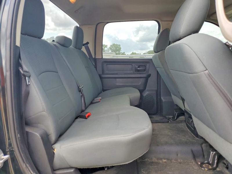 Продажа на аукционе авто 2016 Ram 1500, vin: 1C6RR6KG1GS345179, номер лота: 54600796