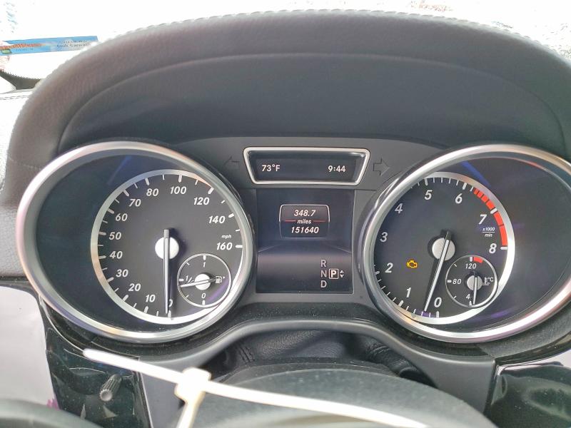 2014 Mercedes-benz Gl მანქანა იყიდება აუქციონზე, vin: 4JGDF7DE7EA273528, აუქციონის ნომერი: 53142726