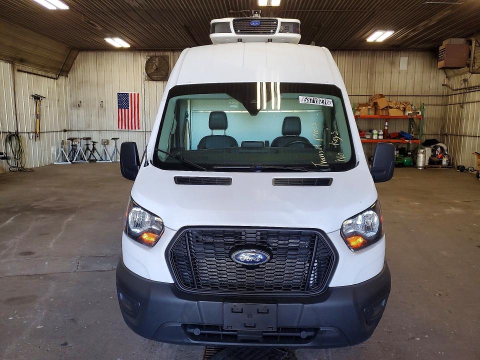 Продажа на аукционе авто 2021 Ford Transit, vin: 1FTBW3UG6MKA51335, номер лота: 53719276