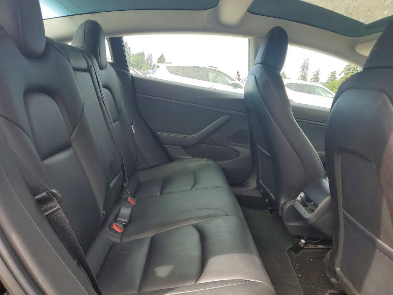 Продаж на аукціоні авто 2018 Tesla Model 3, vin: 5YJ3E1EAXJF165630, номер лоту: 55438906