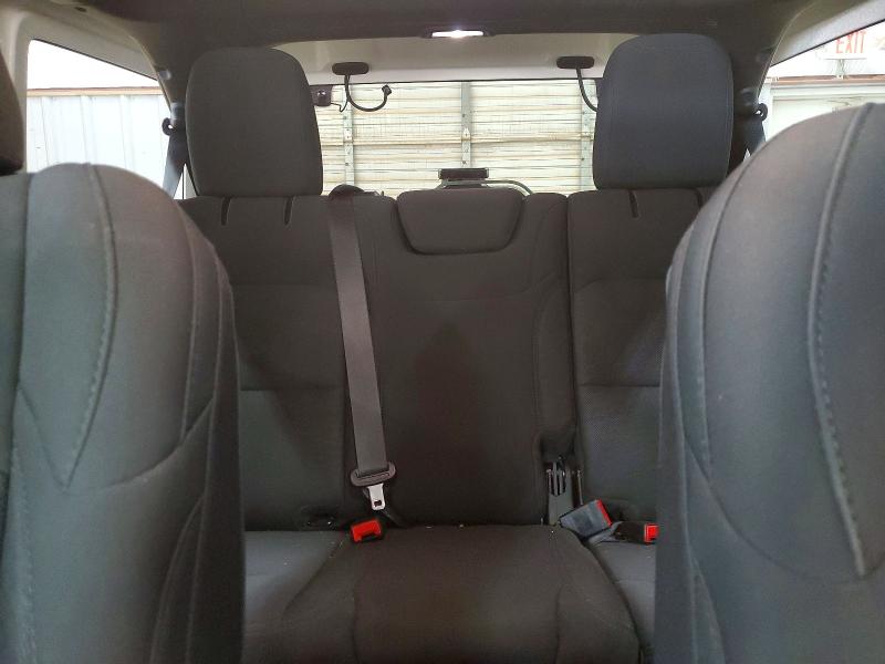 Aukcja sprzedaży 2020 Jeep Wrangler Unlimited, vin: 1C4HJXDN7LW155001, numer aukcji: 52307766