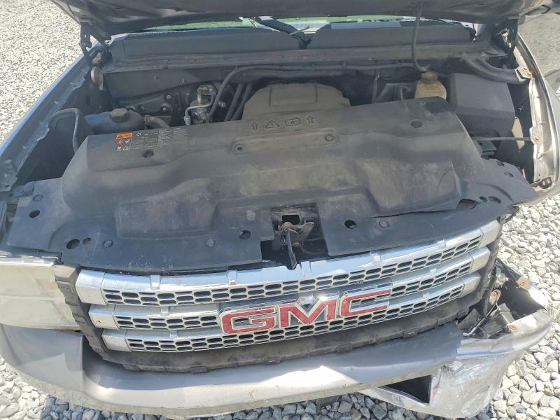 54353486 :رقم المزاد ، 1GT220CG9DZ364334 vin ، 2013 Gmc Sierra مزاد بيع