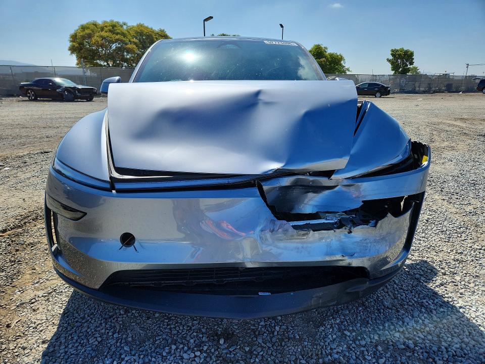 Aukcja sprzedaży 2026 Tesla Model Y, vin: 7SAYGDED0TF431612, numer aukcji: 52723406
