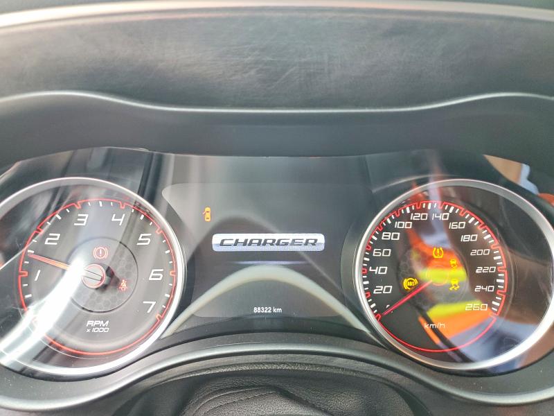 Продажа на аукционе авто 2020 Dodge Charger, vin: 2C3CDXCT0LH215656, номер лота: 52814126