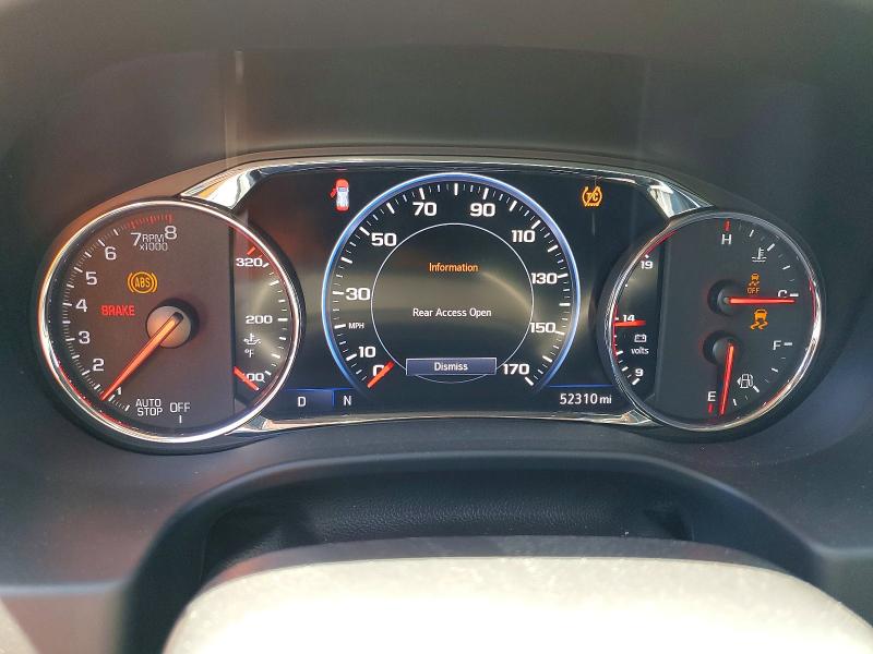 Продажа на аукционе авто 2021 Gmc Acadia, vin: 1GKKNLLS5MZ224279, номер лота: 51039586