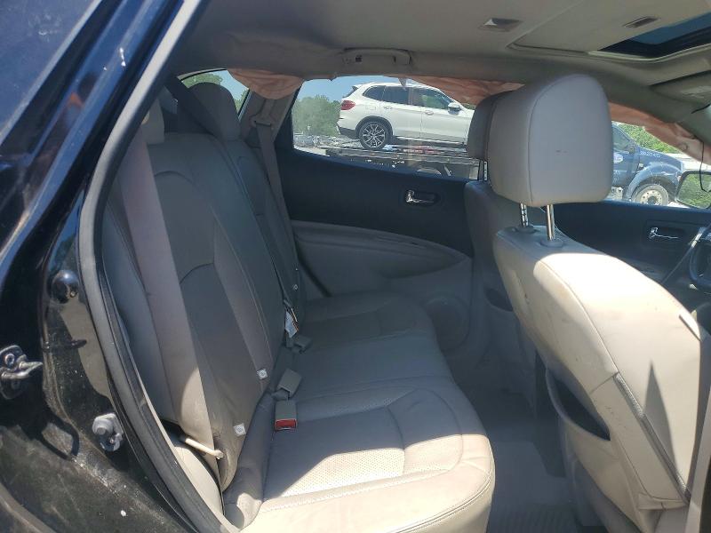 Продаж на аукціоні авто 2011 Nissan Rogue, vin: JN8AS5MV1BW679184, номер лоту: 54144576