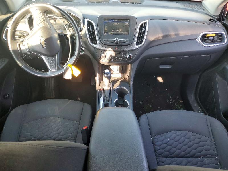 Продажа на аукционе авто 2020 Chevrolet Equinox, vin: 3GNAXKEV5LS664234, номер лота: 51616106