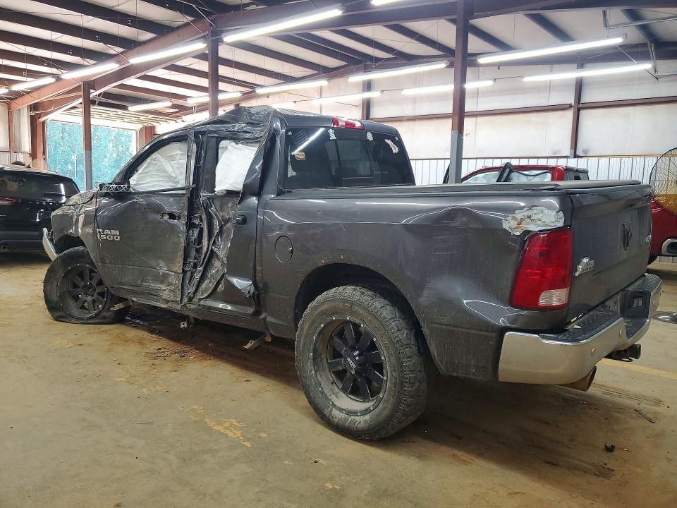 Aukcja sprzedaży 2016 Ram 1500, vin: 3C6RR7LT5GG315904, numer aukcji: 51885556