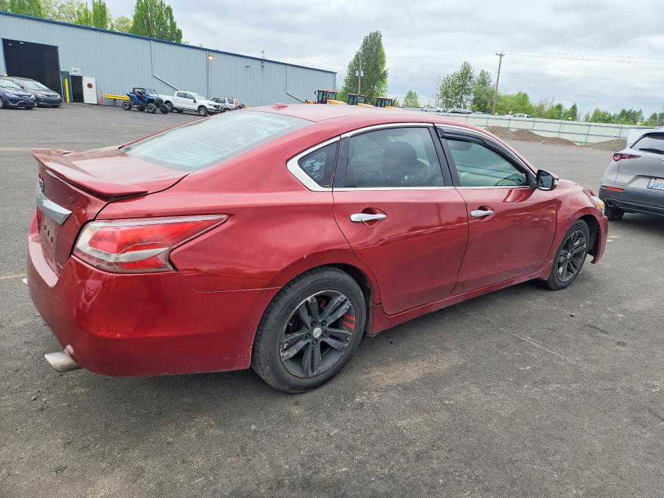51294476 :رقم المزاد ، 1N4AL3AP1DN536219 vin ، 2013 Nissan Altima مزاد بيع