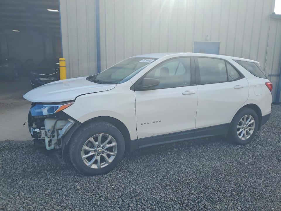 Aukcja sprzedaży 2019 Chevrolet Equinox, vin: 2GNAXSEV6K6228490, numer aukcji: 52858616