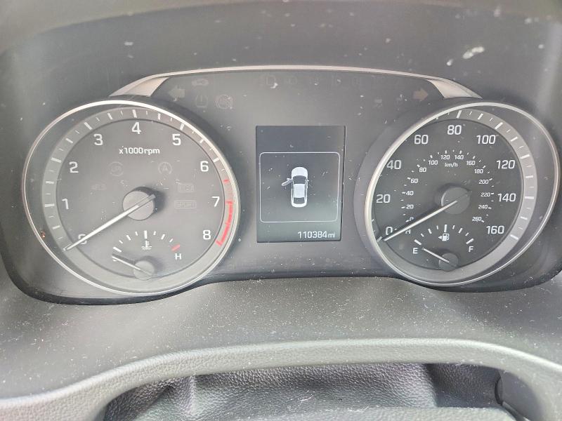 Продажа на аукционе авто 2018 Hyundai Elantra, vin: 5NPD84LF7JH258148, номер лота: 50329716