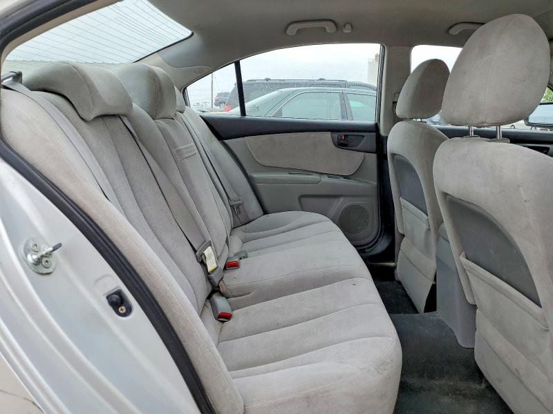 Aukcja sprzedaży 2009 Kia Optima, vin: KNAGE228195282998, numer aukcji: 54659956