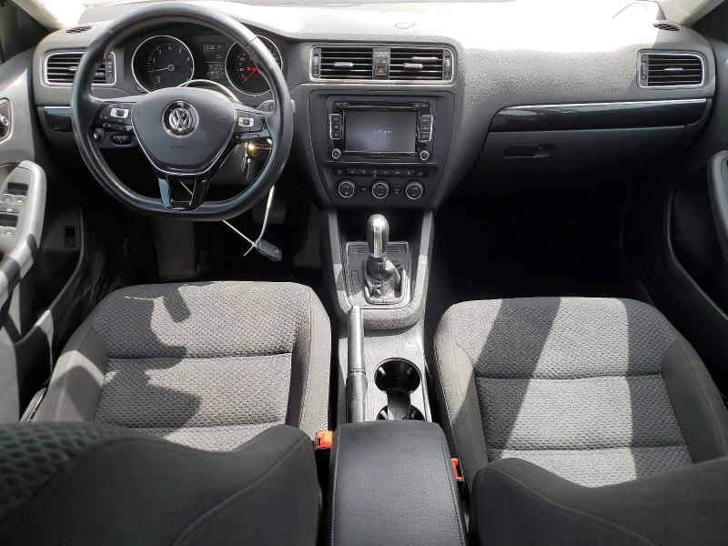 Продажа на аукционе авто 2015 Volkswagen Jetta, vin: 3VWD07AJ1FM224768, номер лота: 53582016