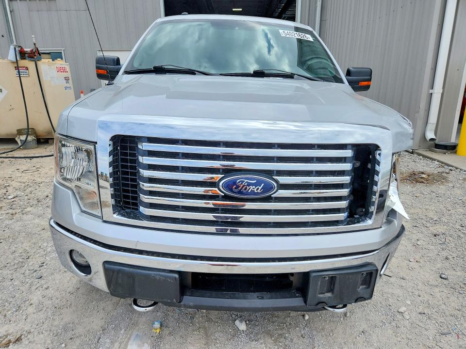 Aukcja sprzedaży 2012 Ford F150, vin: 1FTFW1ET7CKE20624, numer aukcji: 54021626