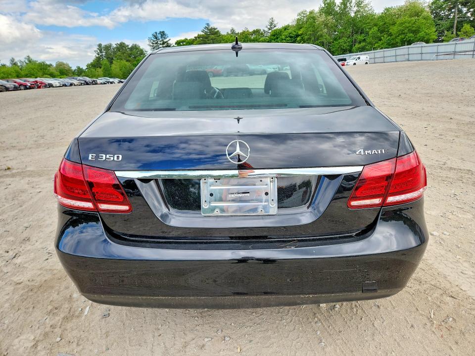 Продажа на аукционе авто 2016 Mercedes-benz E, vin: WDDHF8JB5GB177633, номер лота: 54948896