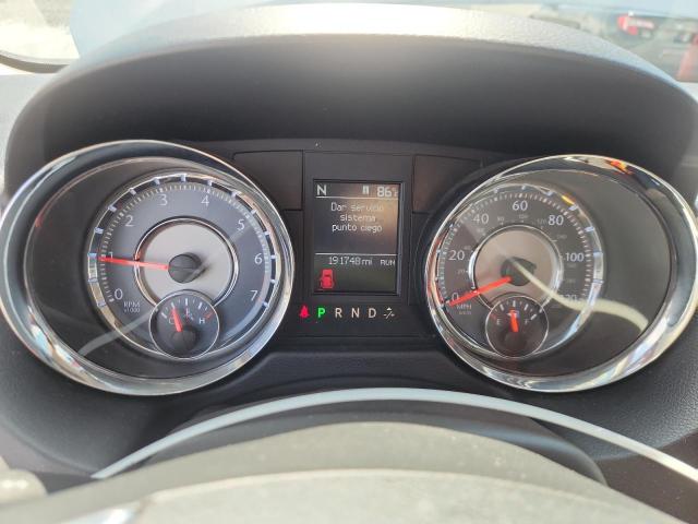 55509046 :رقم المزاد ، 2A4RR6DG8BR781201 vin ، 2011 Chrysler Town & Country مزاد بيع