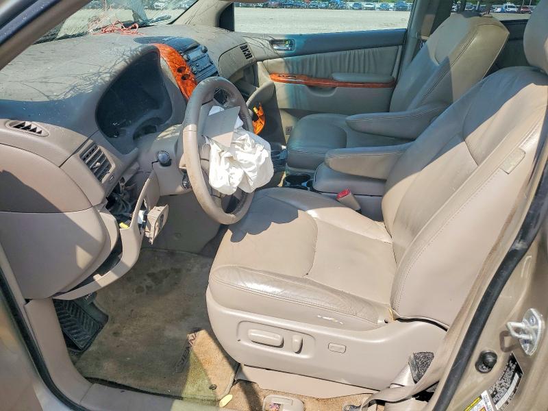 Продажа на аукционе авто 2008 Toyota Sienna, vin: 5TDZK22C58S223230, номер лота: 53289846
