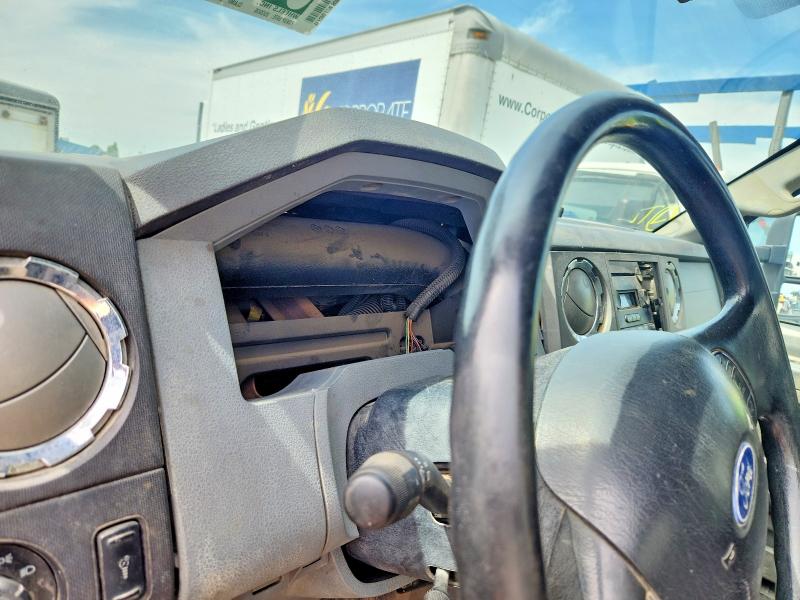 Aukcja sprzedaży 2011 Ford F750, vin: 3FRXF7FK6BV091478, numer aukcji: 61932366