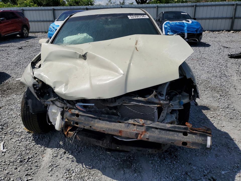 Продаж на аукціоні авто 2005 Mitsubishi Galant, vin: 4A3AB36F75E018207, номер лоту: 52990796