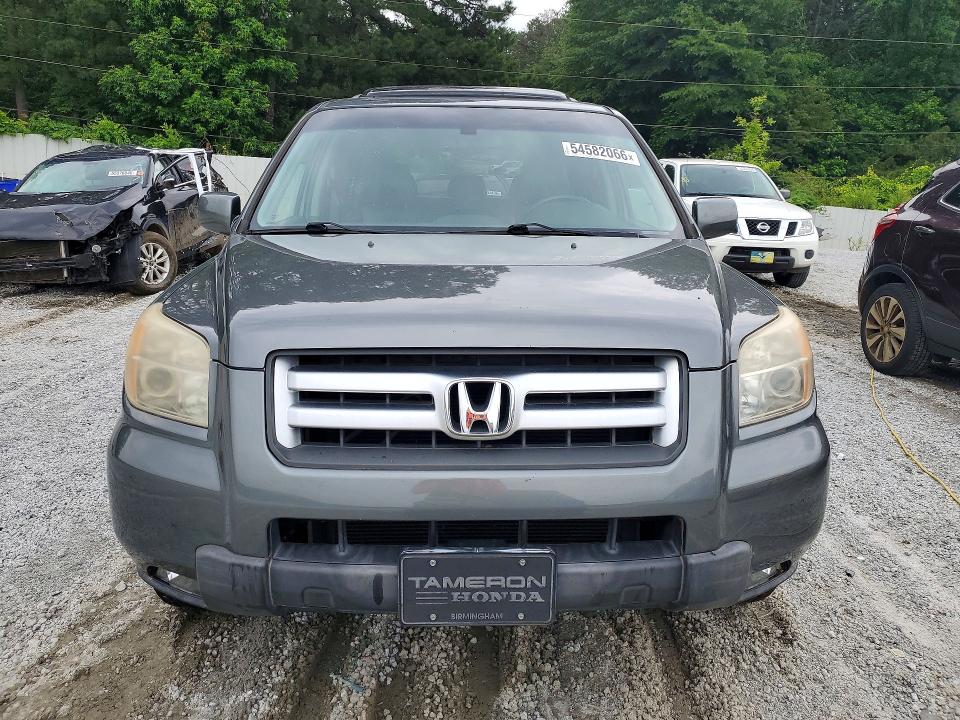 Aukcja sprzedaży 2008 Honda Pilot, vin: 5FNYF286X8B016385, numer aukcji: 54582066