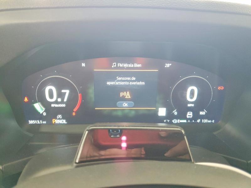 Продажа на аукционе авто 2025 Ford Explorer, vin: 1FMUK8HH2SGB61220, номер лота: 55139066