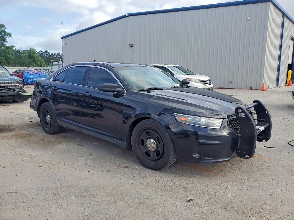 2017 Ford Taurus მანქანა იყიდება აუქციონზე, vin: 1FAHP2MK1HG145921, აუქციონის ნომერი: 54135686