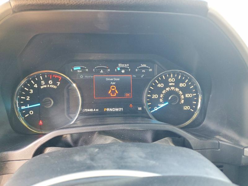Продаж на аукціоні авто 2016 Ford F150, vin: 1FTEW1EG3GFC52042, номер лоту: 52881396