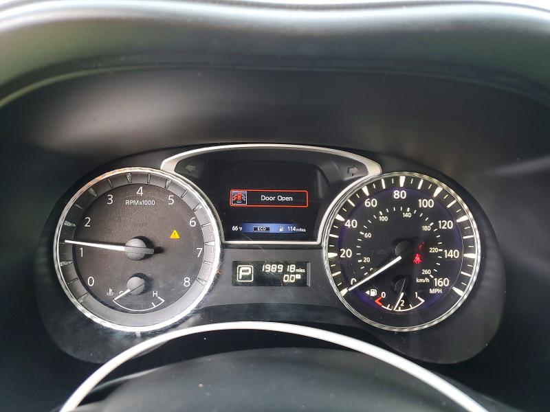Продажа на аукционе авто 2017 Infiniti Qx60, vin: 5N1DL0MM7HC513919, номер лота: 54543166