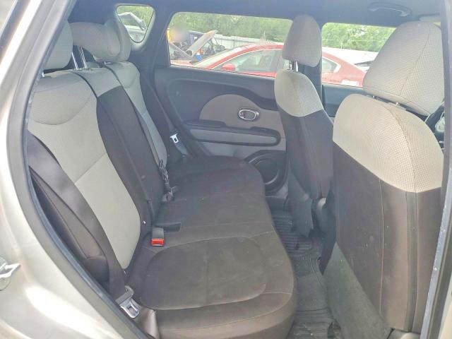 Aukcja sprzedaży 2019 Kia Soul, vin: KNDJN2A25K7023642, numer aukcji: 53701976