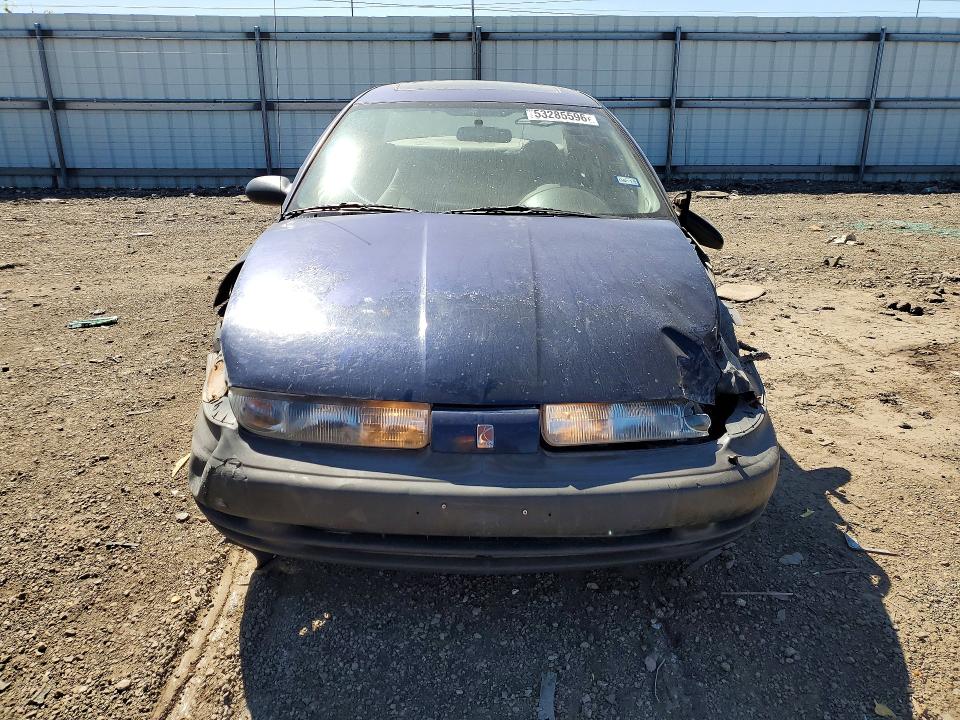 Продаж на аукціоні авто 1997 Saturn Sl1, vin: 1G8ZH5284VZ287744, номер лоту: 53285596