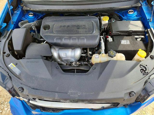 54700556 :رقم المزاد ، 1C4PJLLB3MD137491 vin ، 2021 Jeep Cherokee مزاد بيع