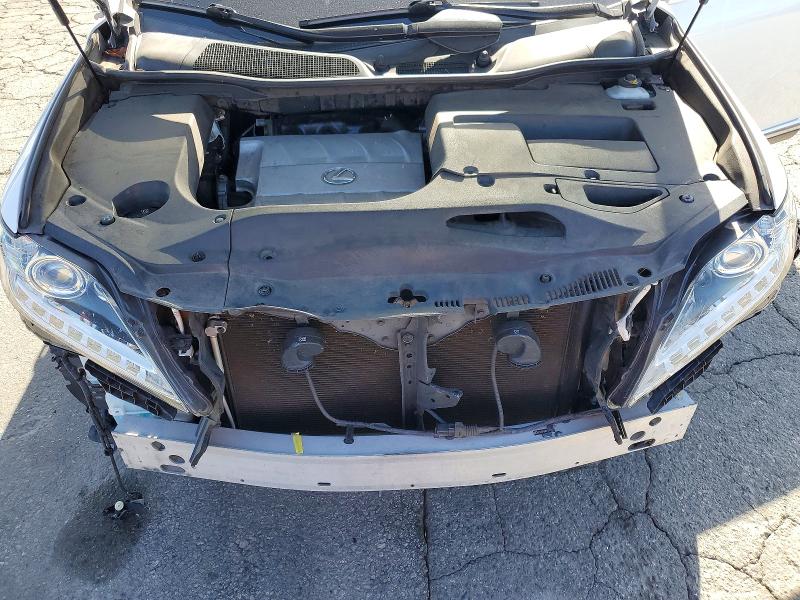 Aukcja sprzedaży 2015 Lexus Rx, vin: JTJZK1BA0F2422633, numer aukcji: 53992796
